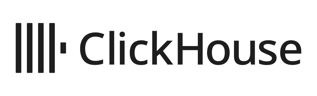 ClickHouse logo